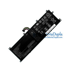 Bateria para Lenovo Miix-510,Miix-520 BSNO4170A5-LH BSNO4170A5-AT [bateria de substituição]